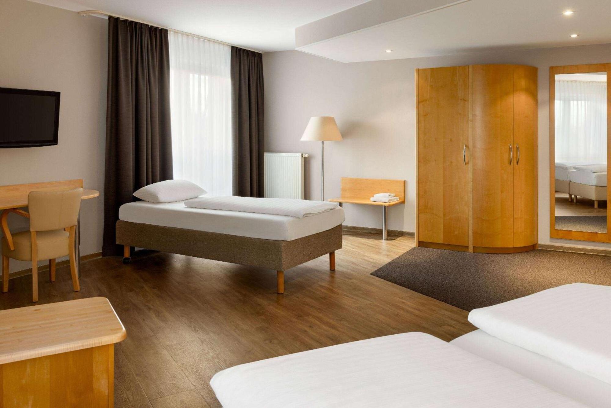 Amedia Dresden Elbpromenade, Trademark Collection By Wyndham Exterior foto