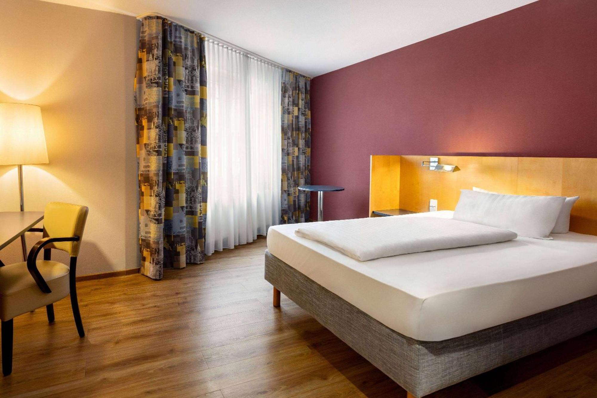 Amedia Dresden Elbpromenade, Trademark Collection By Wyndham Exterior foto