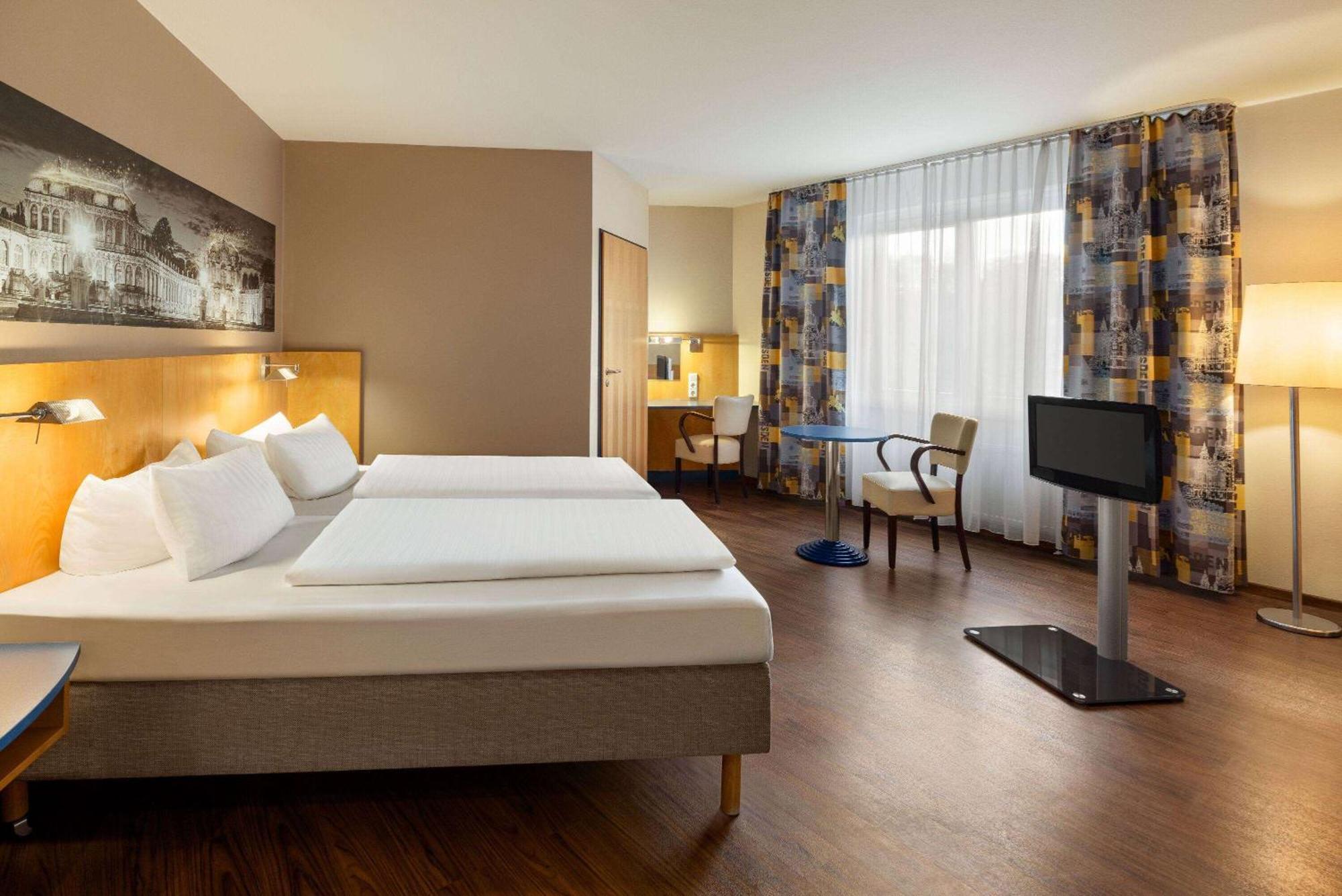 Amedia Dresden Elbpromenade, Trademark Collection By Wyndham Exterior foto