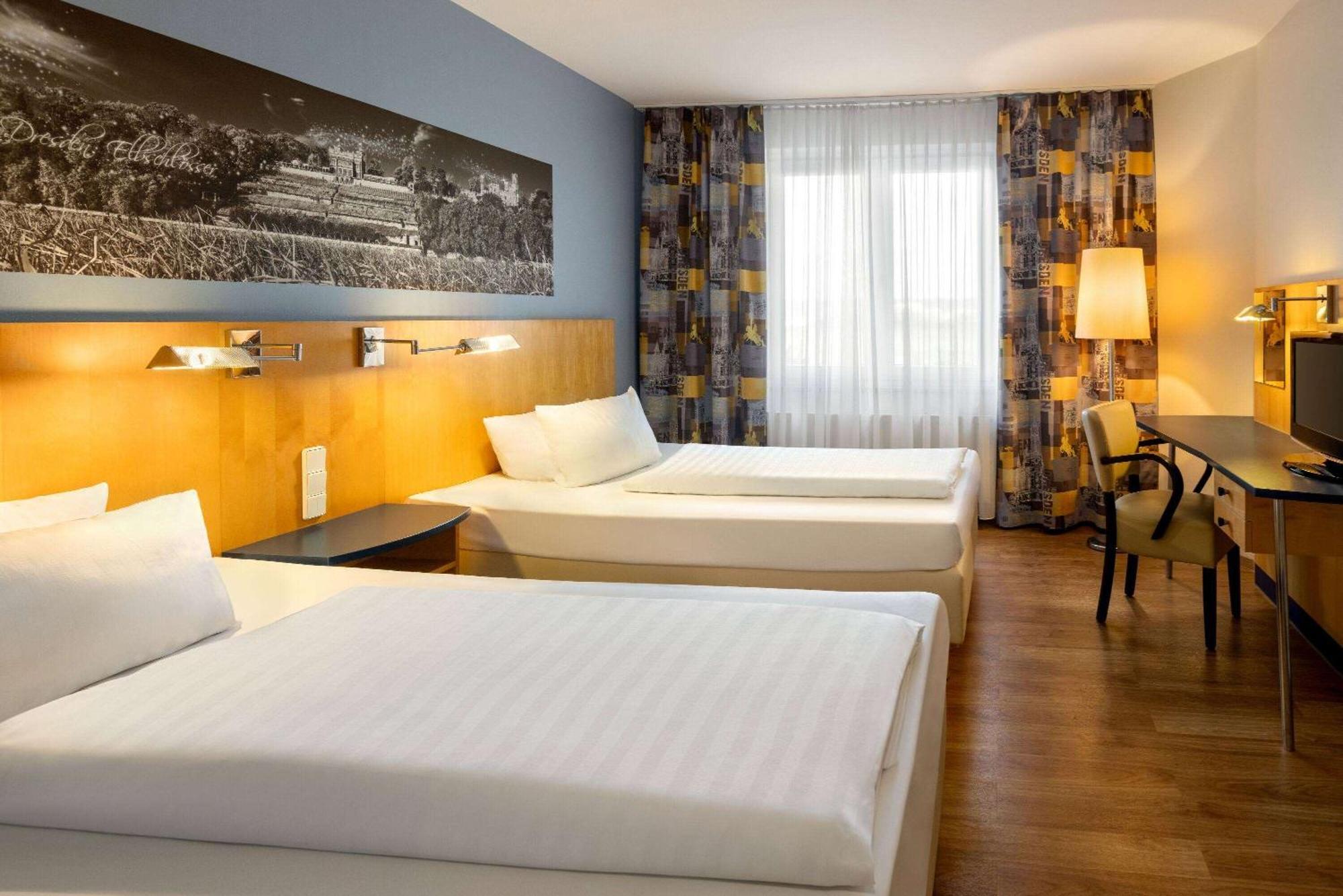 Amedia Dresden Elbpromenade, Trademark Collection By Wyndham Exterior foto