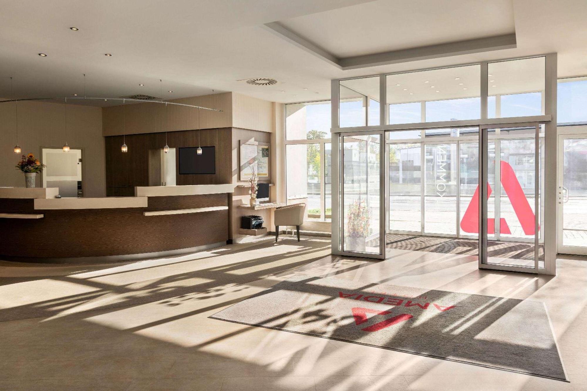 Amedia Dresden Elbpromenade, Trademark Collection By Wyndham Exterior foto